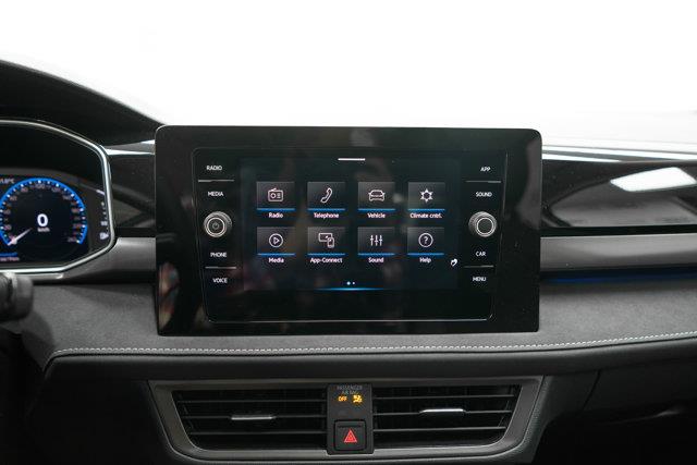 volkswagen Taos 2025 - 15