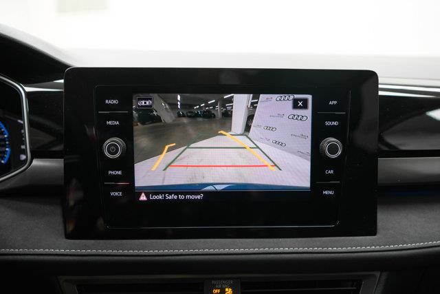 volkswagen Taos 2025 - 16