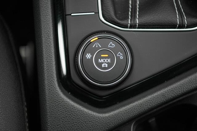 volkswagen Taos 2025 - 18