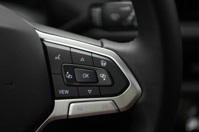 volkswagen Taos 2025 - 19