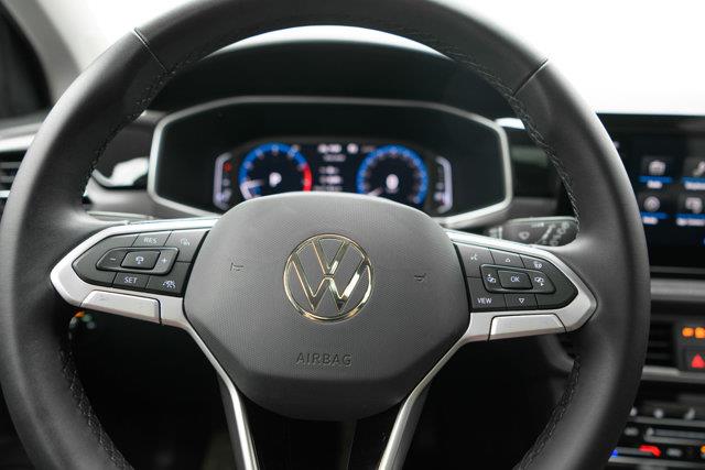 volkswagen Taos 2025 - 20