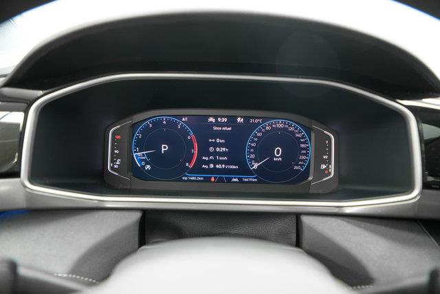 volkswagen Taos 2025 - 21