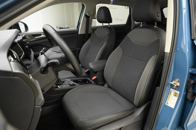 volkswagen Taos 2025 - 23