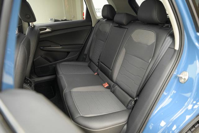 volkswagen Taos 2025 - 24