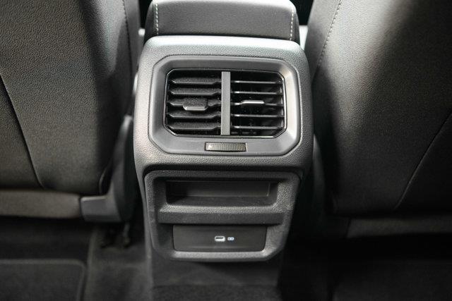 volkswagen Taos 2025 - 25