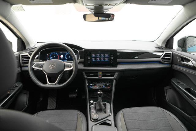 volkswagen Taos 2025 - 26