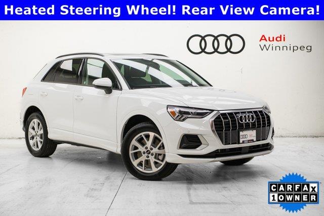 audi Q3 2025