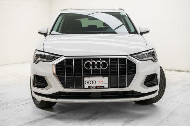 audi Q3 2025 - 2