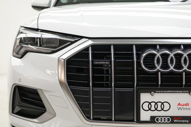 audi Q3 2025 - 3