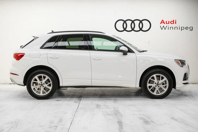 audi Q3 2025 - 4