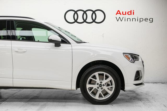 audi Q3 2025 - 5
