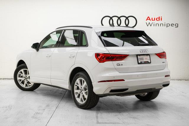 audi Q3 2025 - 6