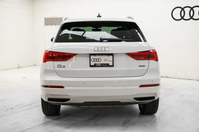 audi Q3 2025 - 7