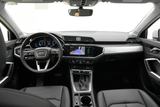 audi Q3 2025 - 27
