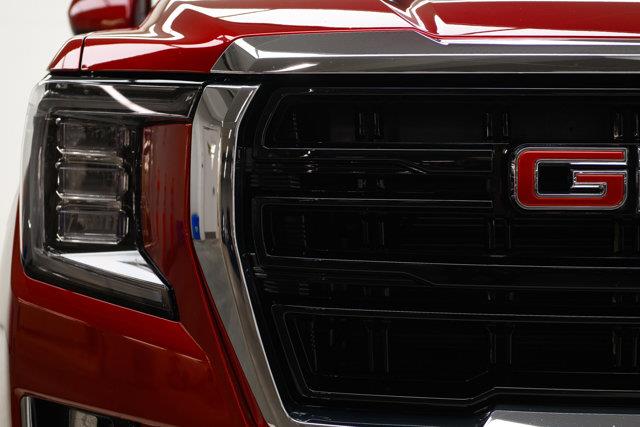 gmc Yukon 2024 - 3