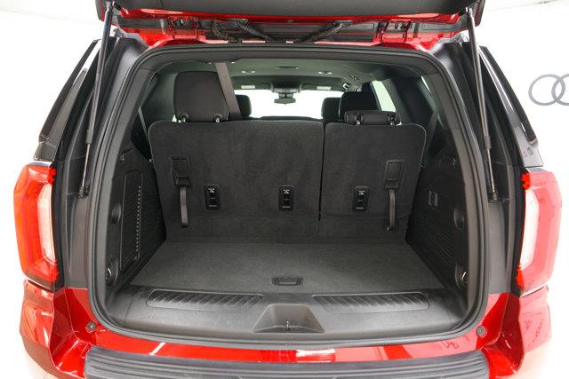 gmc Yukon 2024 - 10