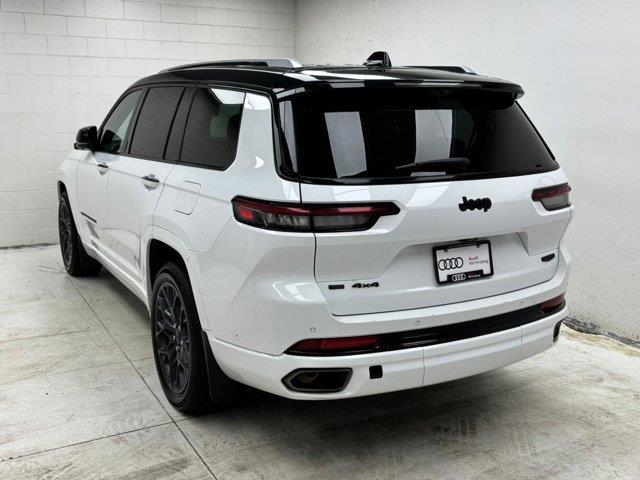 jeep Grand Cherokee L 2023 - 3