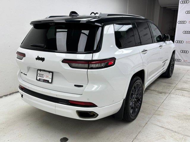 jeep Grand Cherokee L 2023 - 4