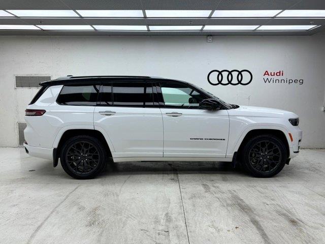 jeep Grand Cherokee L 2023 - 5