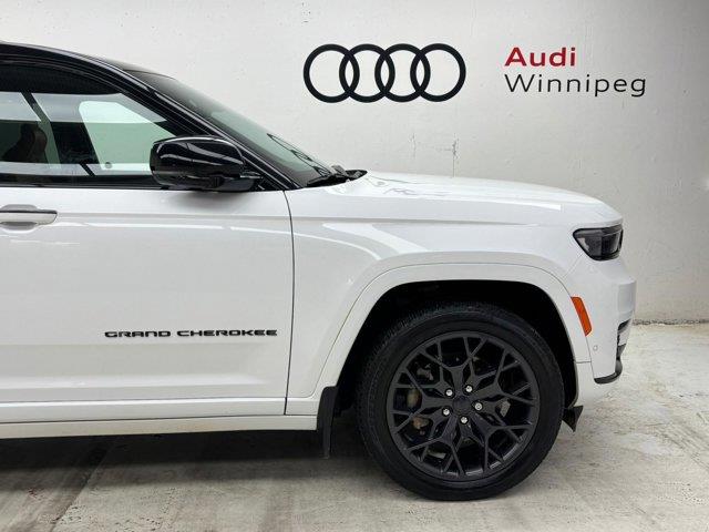 jeep Grand Cherokee L 2023 - 6