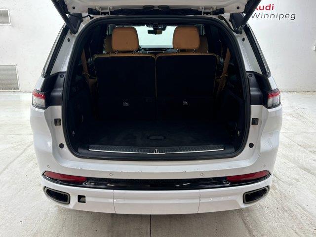 jeep Grand Cherokee L 2023 - 7