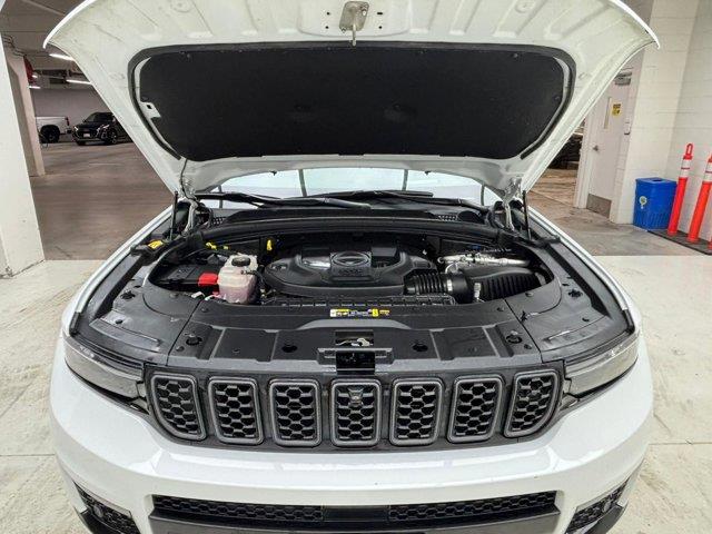 jeep Grand Cherokee L 2023 - 9