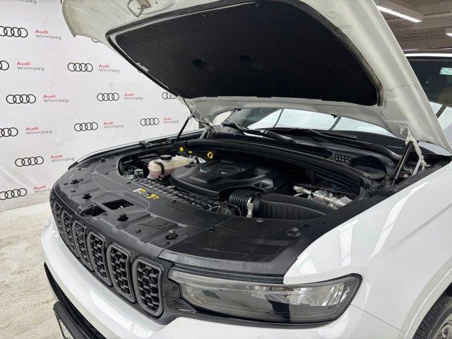 jeep Grand Cherokee L 2023 - 10