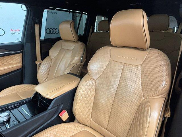 jeep Grand Cherokee L 2023 - 13