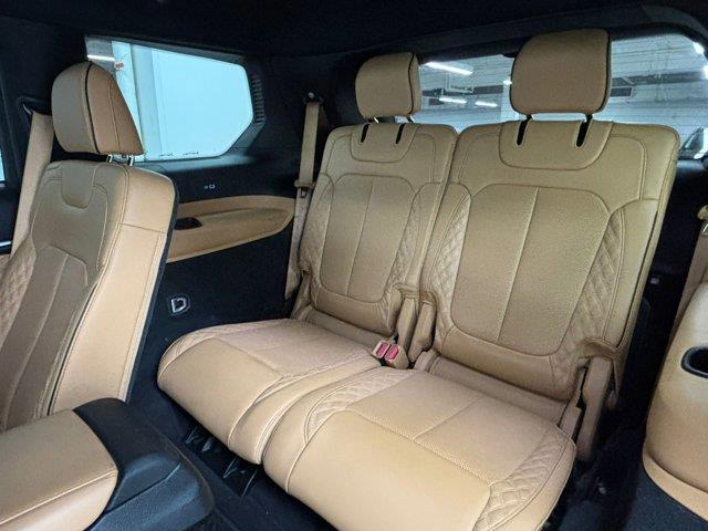 jeep Grand Cherokee L 2023 - 14