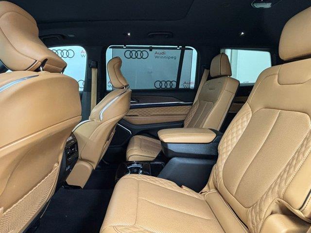 jeep Grand Cherokee L 2023 - 15