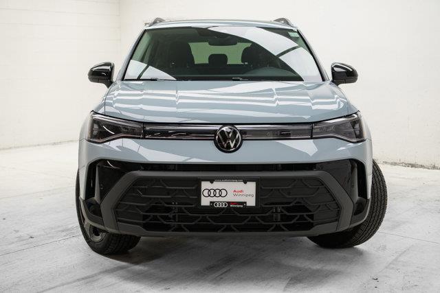 volkswagen Taos 2025 - 2