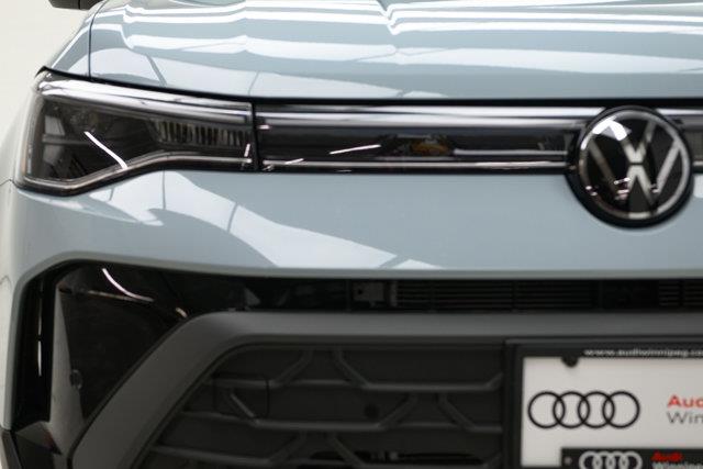 volkswagen Taos 2025 - 3