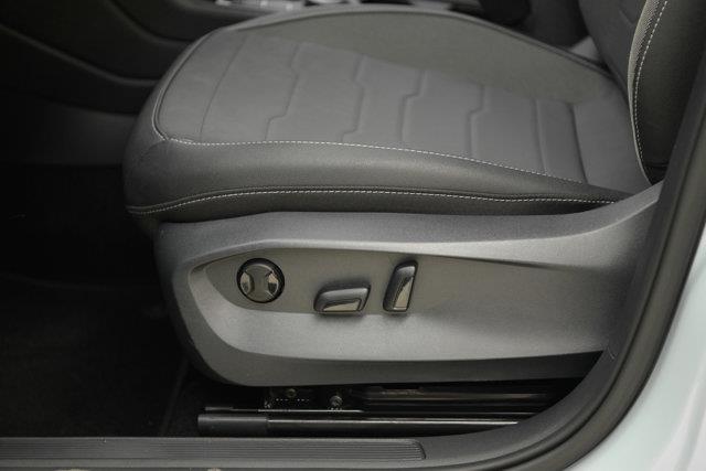 volkswagen Taos 2025 - 10