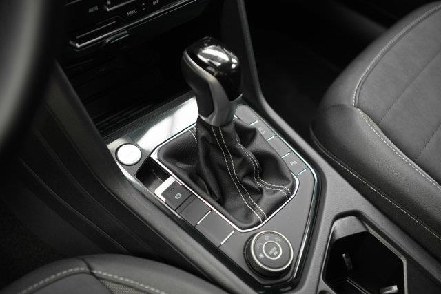 volkswagen Taos 2025 - 11