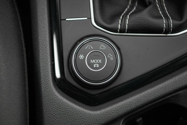 volkswagen Taos 2025 - 12