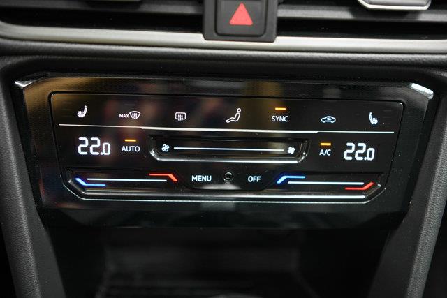 volkswagen Taos 2025 - 14