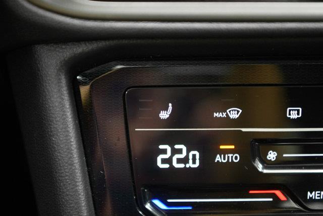 volkswagen Taos 2025 - 17