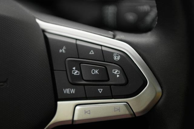 volkswagen Taos 2025 - 18