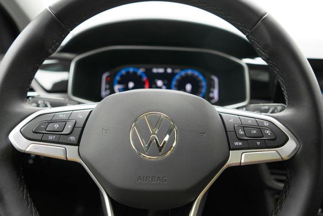 volkswagen Taos 2025 - 19