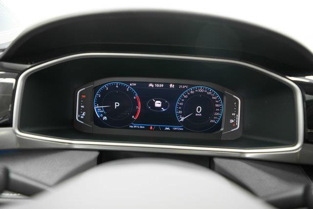 volkswagen Taos 2025 - 20