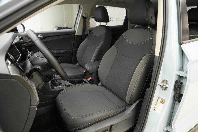 volkswagen Taos 2025 - 21