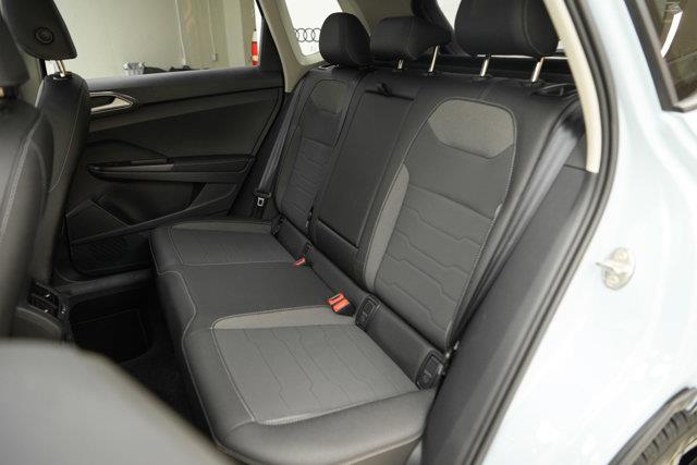 volkswagen Taos 2025 - 22