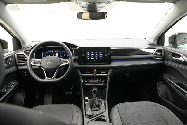 volkswagen Taos 2025 - 24