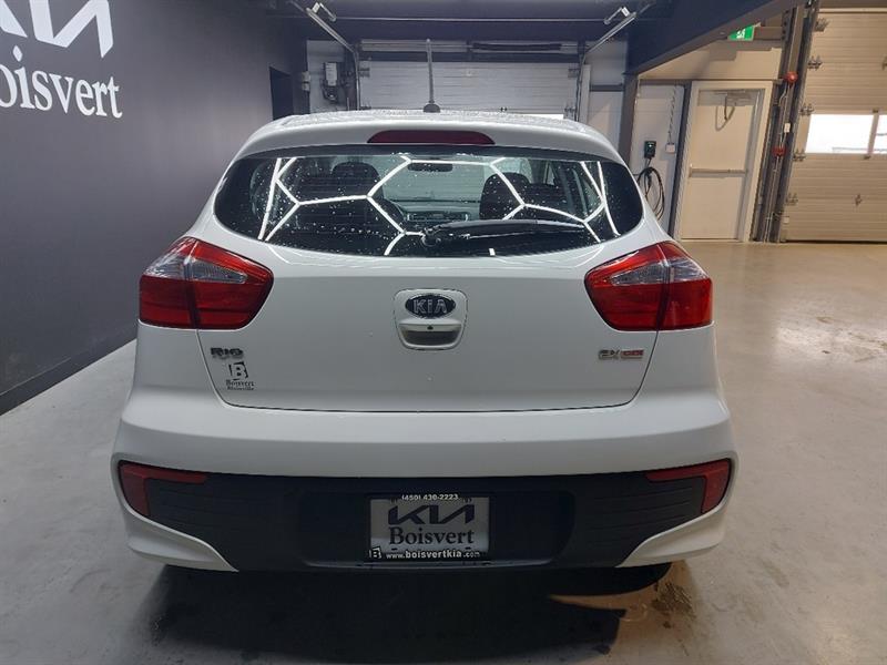 kia Rio 2017 - 6