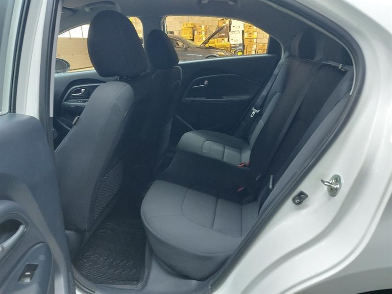 kia Rio 2017 - 10