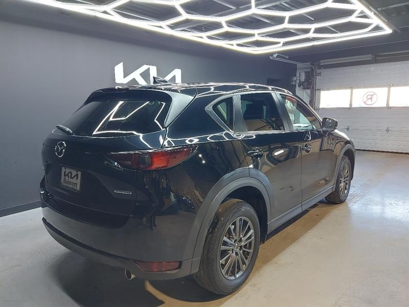 mazda CX-5 2020 - 5