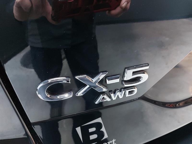 mazda CX-5 2020 - 9