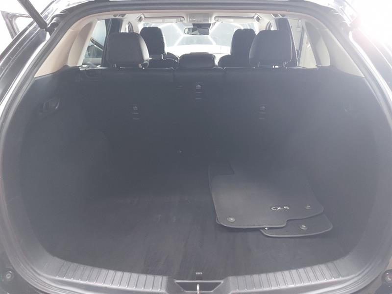 mazda CX-5 2020 - 10