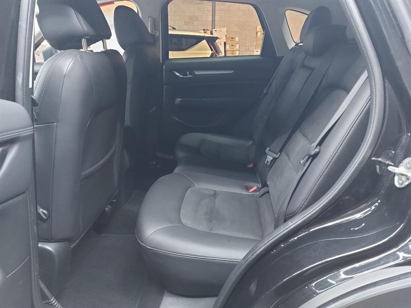 mazda CX-5 2020 - 13