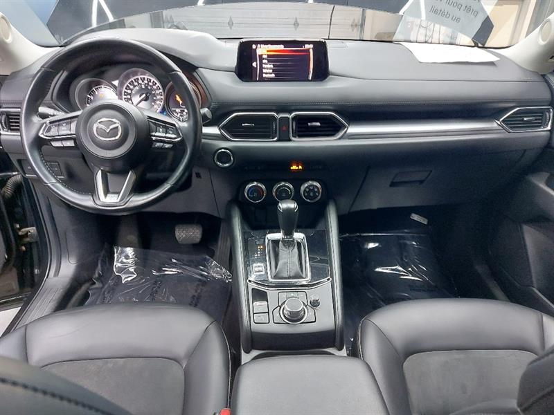 mazda CX-5 2020 - 14